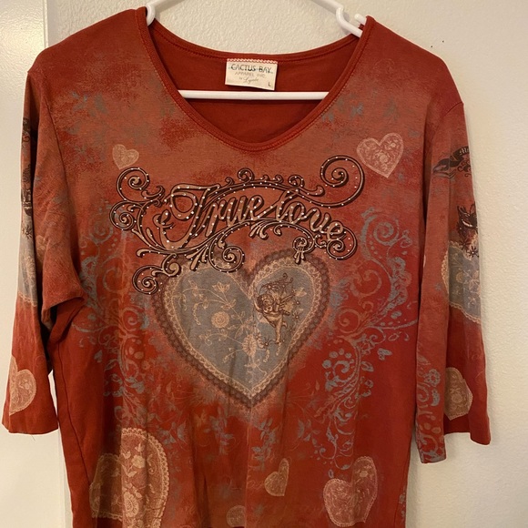 y2k top - Picture 1 of 3